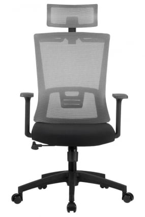 Кресло Link RCH A926 Серый_3