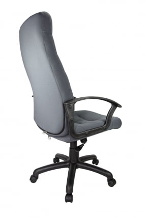 Кресло 1200 S PL Серый_2