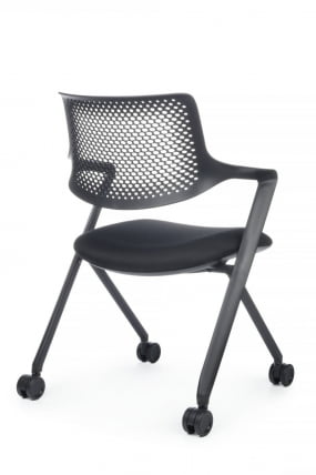 Кресло Dream-F D2202-2 Черный_2