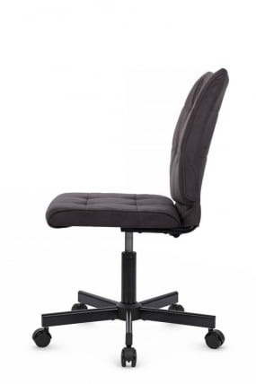 Кресло Solo RCH SLPT-205 Темно-серый_5