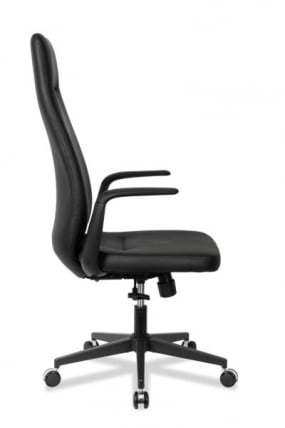 Кресло руководителя College CLG-629 LTU-A Black_9