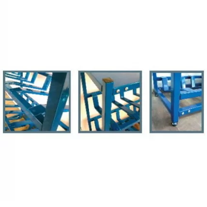 Стеллаж для воды (на 16 бутылей) СТВ-16_3