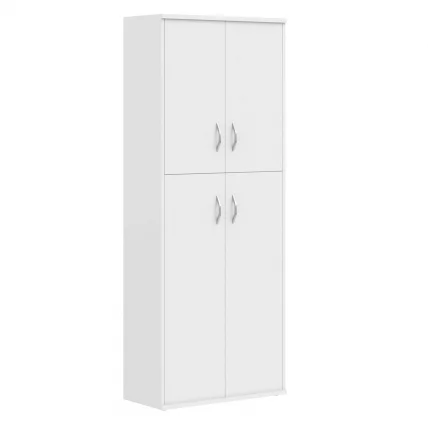 Шкаф СТ-1.8 Белый_0