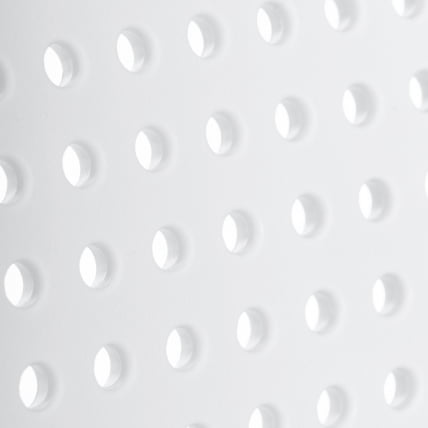 Стул ДЖОЛЛЙ (мод. КСРБ-096-Б2) пластик, белый (вхите), 46 х 50,5 х 78 см / JOLLY (mod. XRB-096-B2) (white),_12