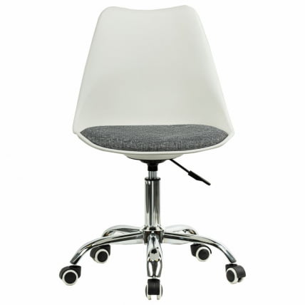 Офисное кресло BRABIX Eames MG-310 CH ткань Серый_1