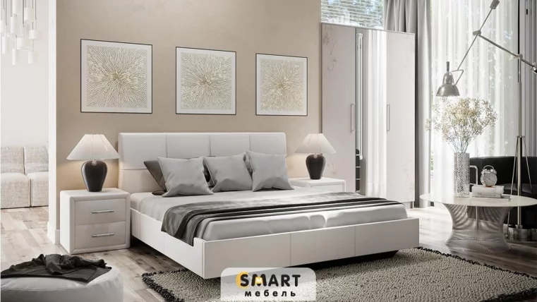 Спальня Элис