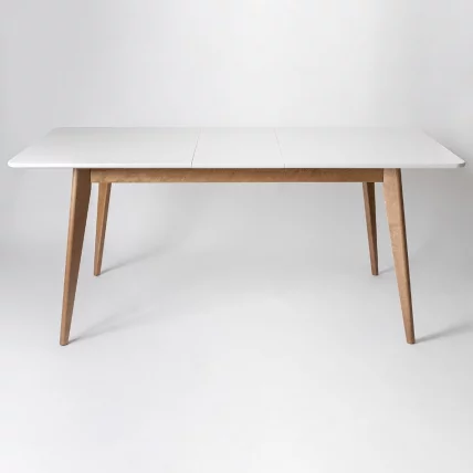 Стол обеденный Пегас Plus 160x95 Дуб золотой_1