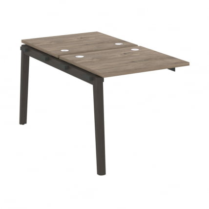 Наборный элемент рабочей станции ONIX WOOD OW.2.NRS-0.7 Тиквуд Темный/Темный_0