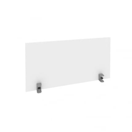 Экран продольный ONIX O.EKR-1 Белый Бриллиант_0