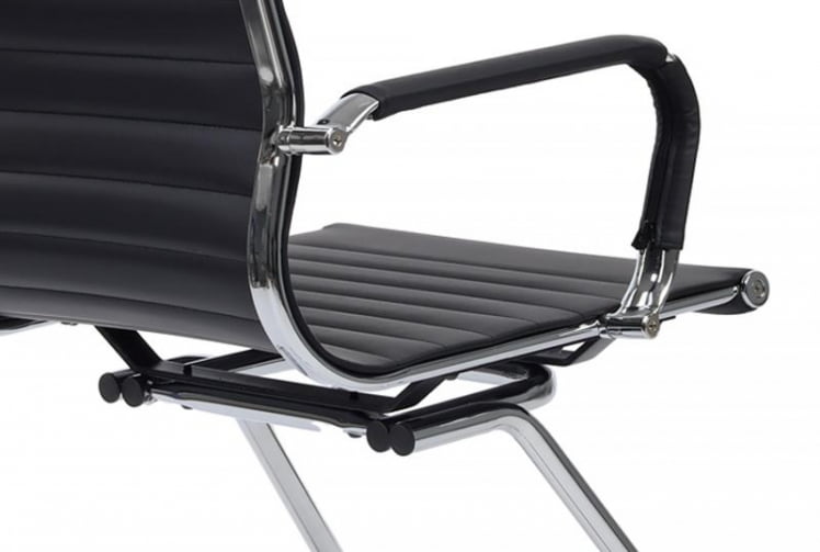 Кресло Hugo RCH 6002-3EC Черный_11