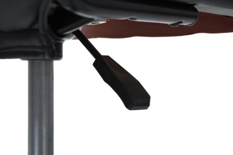 Кресло Solo RCH SLP-205 Коричневый_11