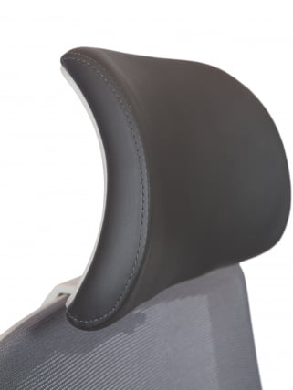 Кресло офисное Моно грэй / Моно грей Х6255-1 грей / Mono grey H6255-1 grey_5