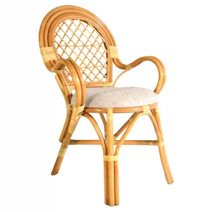 Стул Бали Bali 04/11 мед_0