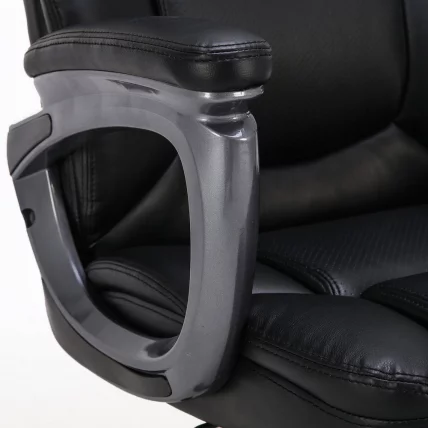 Кресло руководителя BRABIX PREMIUM Favorite EX-577 Черный_6