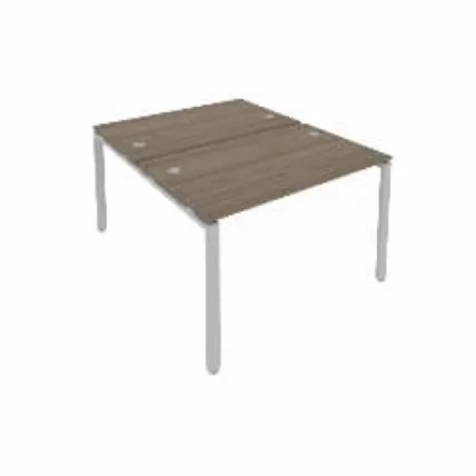 Рабочая станция METAL SYSTEM Б.РАС-СП-2.2 Вяз/Серый_0