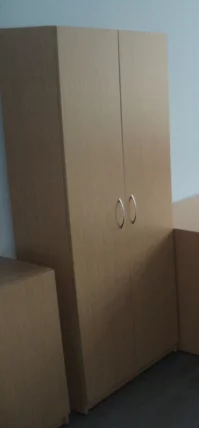 Гардероб SR-G 1 (Легно Светлый)_1