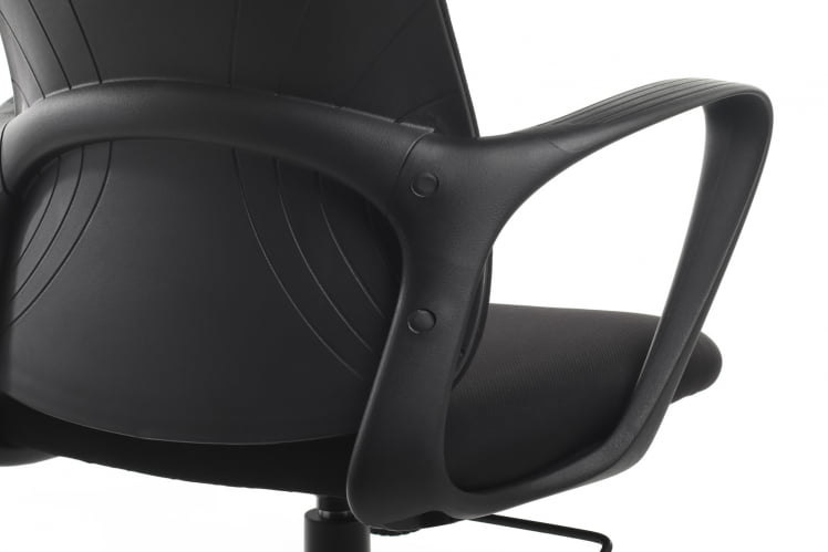 Кресло RCH CX1438H Черный Пластик/Черный_7