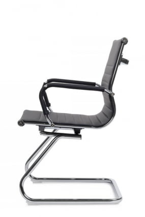 Кресло Hugo RCH 6002-3EC Черный_5