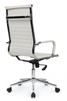 Кресло Hugo RCH 6002-1SE Белый_2