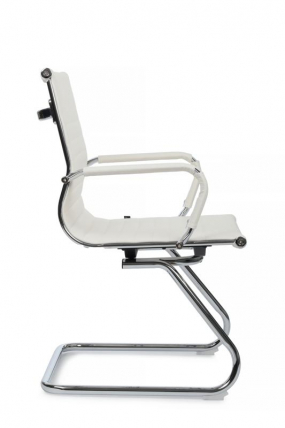 Кресло Hugo RCH 6002-3E Белый_1