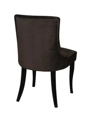 Стул Верона энигма коричневый венге_1