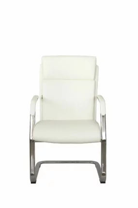 Конференц-кресло Riva Chair C1511 Белый_1