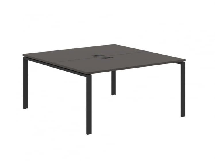 Бенч-система EDIS EUWST 1516 Мокко Черный_0