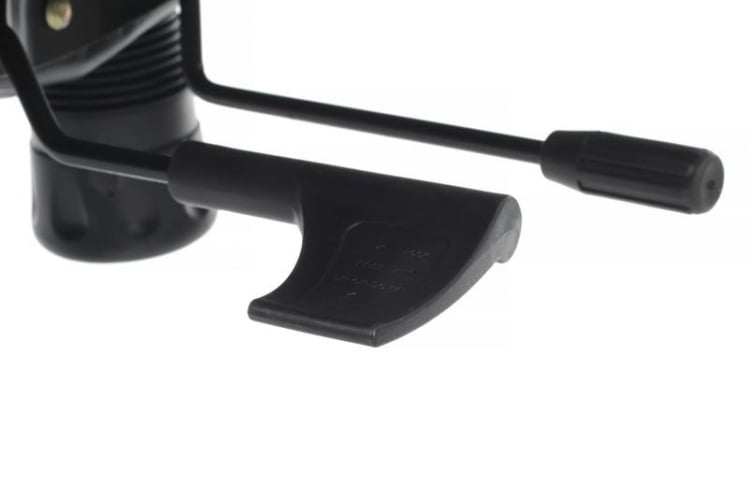 Кресло Step RCH A2320 Серый_14