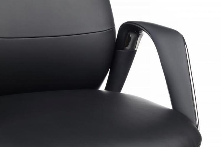 Кресло Napoli-SF YZPN-YR022 Черный_6