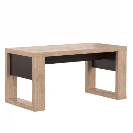 Стол журнальный ACT 105 Дуб Девон_0