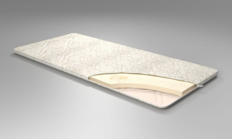 Матрас для дивана Top Memory 120х190 трикотаж_0