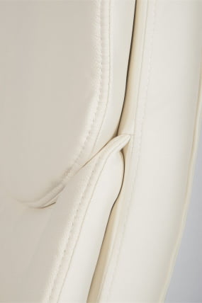 Кресло офисное Парламент H-2021-70-5 Слоновая кость_9