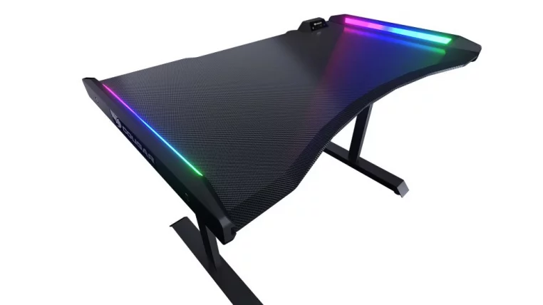 Геймерский стол Cougar MARS 120_3