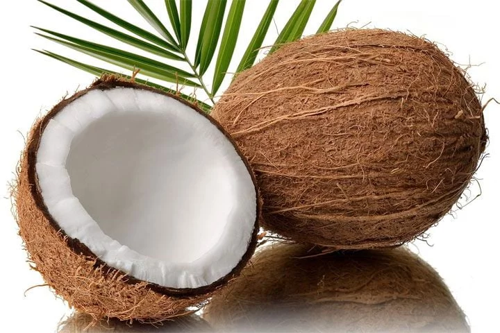 Наматрасник корректирующий Кокос+Латекс 80-190_4