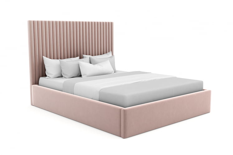 Кровать Savona 80x200 велюр Seven 115_13