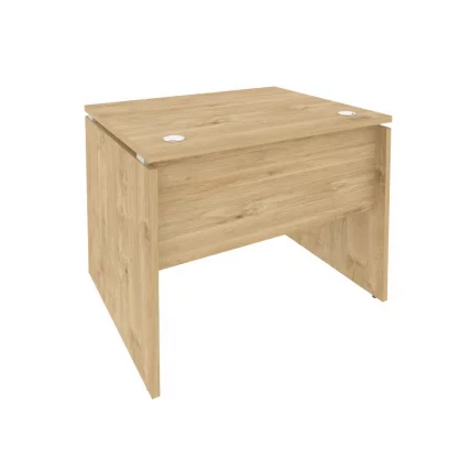 Стол письменный ONIX O.SP-1.8 Тиквуд Светлый_0