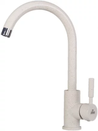 Смеситель Paulmark Holstein Бежевый_0