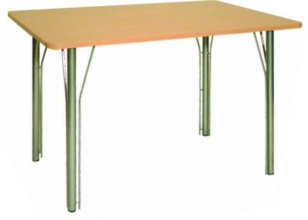 Стол обеденный Т 500  (Клен)_2