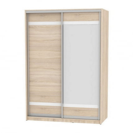 Шкаф-купе B-220х160х60-1(ДСС-D9D10)_0