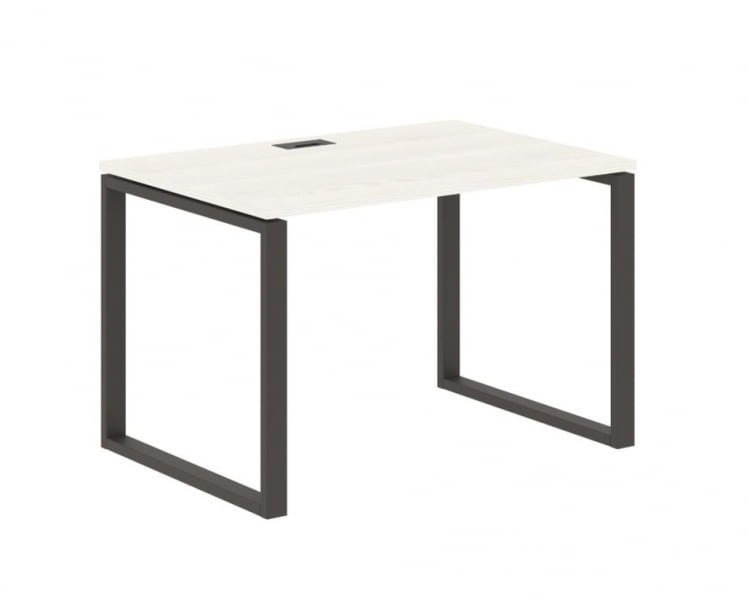 Стол письменный EDIS EQST 1180 Ясень Траун Мокко_0