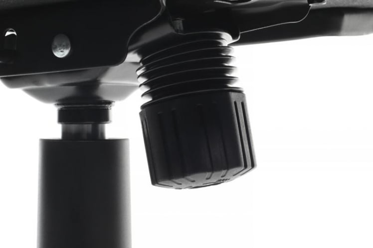 Кресло Mint RCH 1029HB Черный_11