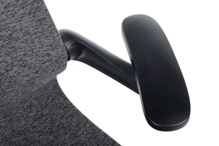 Кресло Миллер ЙКС-300 Черный / Miller YX-300_9