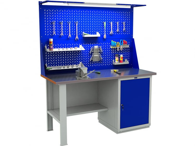 Верстак WTH 160.WS1/F2.021_0