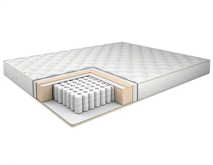 Матрас СонRise Eco Comfort 140х190_0