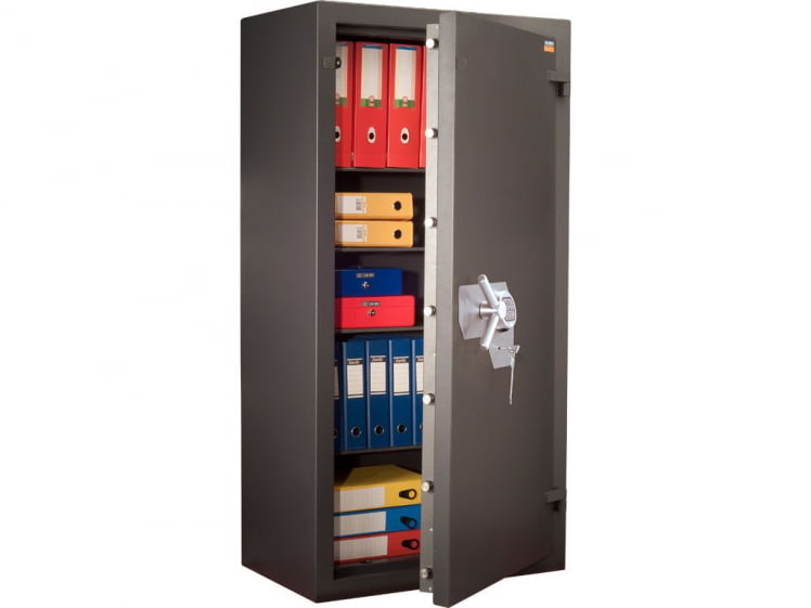 Взломостойкий сейф Valberg Алмаз 1685 ЕL_0