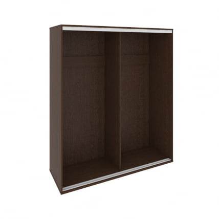 Корпус низкий + трек Maris SH.K2-7.2 Венге Цаво_0