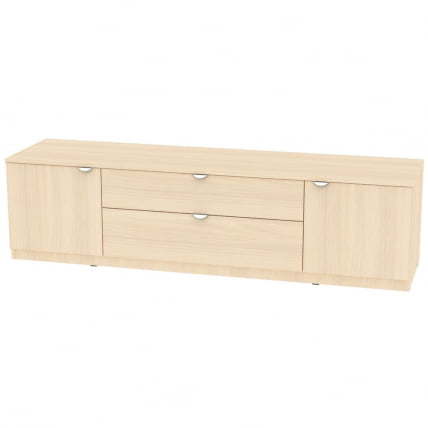 Комод Калисто(K31)475х1802х468ручкаторцеваяTR-2(ДМ)_0