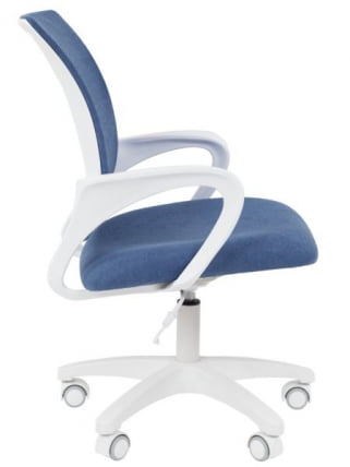 Детское кресло CHAIRMAN KIDS 103 LT Морской_7