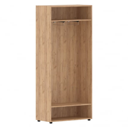 Каркас гардероба Torr LUX TCW 85-1 Дуб Бофорд_0