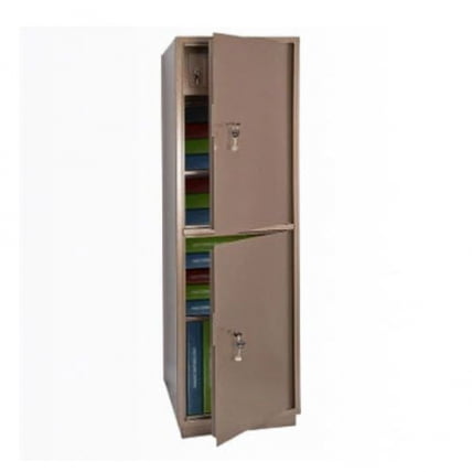 Шкаф бухгалтерский ШБУ-2т_0